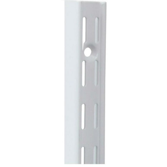 Dual Track Shelf Bracket