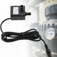 thumbnail image 3 of Submersible Pump, 400MA 4.8w Water Pump, For Pool Garden, 3 of 8