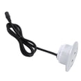 thumbnail image 2 of Charging Socket, Strong Compatibility Waterproof And Durable. Dual USB Charger  For Any Furniture In The Home Private Theaters Silver EU Plug 100-240V, 2 of 8