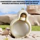 thumbnail image 3 of Buy 2 get 10% off Dog Tons Tons Large Capacity Pet Out Drinking Water Bottle Cats Water Dispenser Portable Water Cup Water Food All-in-one Bowl, 3 of 4
