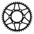 thumbnail image 2 of Supersprox Drive Sprocket Kawasaki - Rear Chain# 520 Black  #108237, 2 of 4