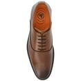 thumbnail image 5 of Thomas & Vine Trenton Plain Toe Oxford Dress Shoe, 5 of 10