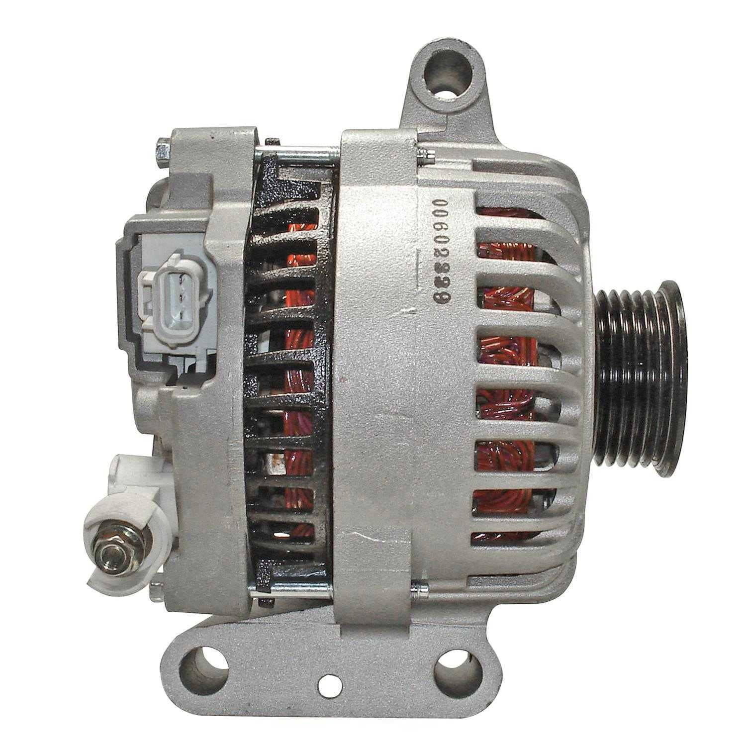 FVP Professional 15423 Alternator Standard