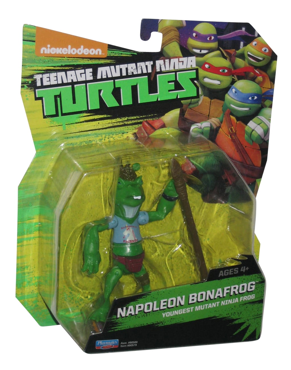 tmnt toys walmart