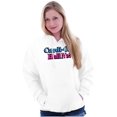 thumbnail image 3 of Oh Hell No Rapper Singer Hip-Hop Hoodie Sweatshirt Women Men Brisco Brands S, 3 of 6