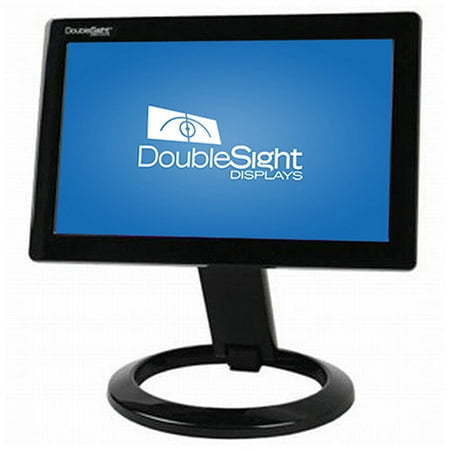 DoubleSight Displays DS-90UT 9 USB Touch Monitor