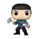 thumbnail image 2 of Figura de vinilo coleccionable Funko Pop! TV: Star Trek, Spock, 2 of 7