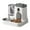 Gray, variant on 2-in-1 Pet Feeder And Water Dispenser Automatic Pet Dry Food And Water Dispenser Set for Small Medium Cats Dogs
