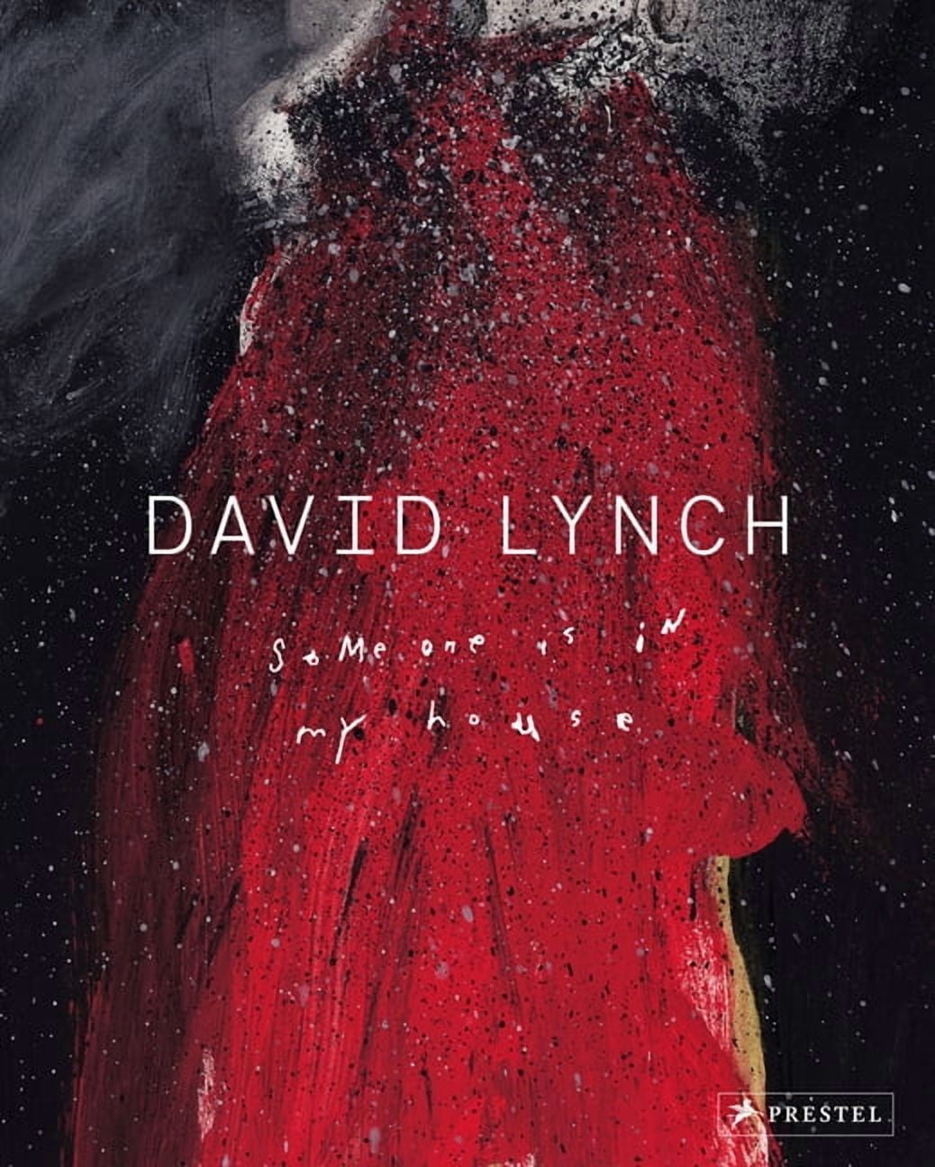 Free Shipping! David Lynch: Digital Nudes (Hardcover) - Walmart