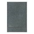 thumbnail image 2 of Mainstays Soothing Gray Tufted Waves 2 Piece Bath Rug Set, 17 x 24 & 20 x 30 Inches, 2 of 9