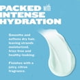 thumbnail image 6 of Bed Head by TIGI Recovery Moisturizing Conditioner - Intense Care and Repair for Dry, Damaged Hair, 13.43 fl oz, 6 of 7