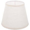 thumbnail image 1 of Small Lampshade E27 Socket Lampshade Wall Light Shade Desk Lamp Lampshade, 1 of 8