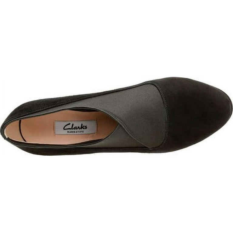 Clarks best sale kendra mix
