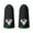 Green, variant on Breathable Gaming Finger Sleeves Game Gloves Anti-Sweat Thumb Finger Cots Fingertip Cover for Mobile Games COD