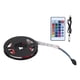 thumbnail image 1 of Tira de LED USB Nikou 5V 5050 RGB flexible 2m 60Led, 1 of 15