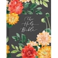 thumbnail image 1 of Bible de Prise de Notes CSB, Édition Revival Hosanna, Dahlias, 1 of 4