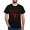 Black, variant on CafePress - Spooky Halloween Nurse Men's Value T Shirt - Men's Classic Graphic Cotton T-Shirt