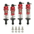 thumbnail image 2 of RC Car , RC Front And Rear Damper RC Damper For UD1601 UD1602 UD1603 UD1604 UD1607 SG1603 SG1604, 2 of 8