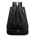 thumbnail image 1 of Mens Backpack Fashion Casual Multipurpose Laptop Backpack Travel Backpack, 1 of 10
