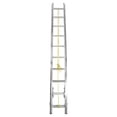 thumbnail image 2 of Escalera De Extensión De Aluminio Akron 20 Escalones 77-28 150kg Akron Herramientas Escalera Extensión de Aluminio Tipo III, 2 of 5