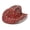 07-Red, variant on SwiftWear Silver Glitter Space Cowboy Hat Sparkly Sequin Disco Party Western Wide Cowgirl Hat for Women Men