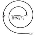 thumbnail image 2 of Fisher & Paykel 850 System Temperature/Flow Probes, RT-Series Breathing Circuits with Adult 51" (1.3 m), 2 of 3