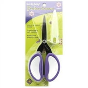 Karen Kay Buckley's Perfect Scissors, Large 7-1/2 Inch Mirco Serrated Blades (One Pack)