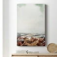 thumbnail image 6 of Coastal Inlet Study I Premium Gallery Wrapped Canvas - Ready to Hang, 6 of 9