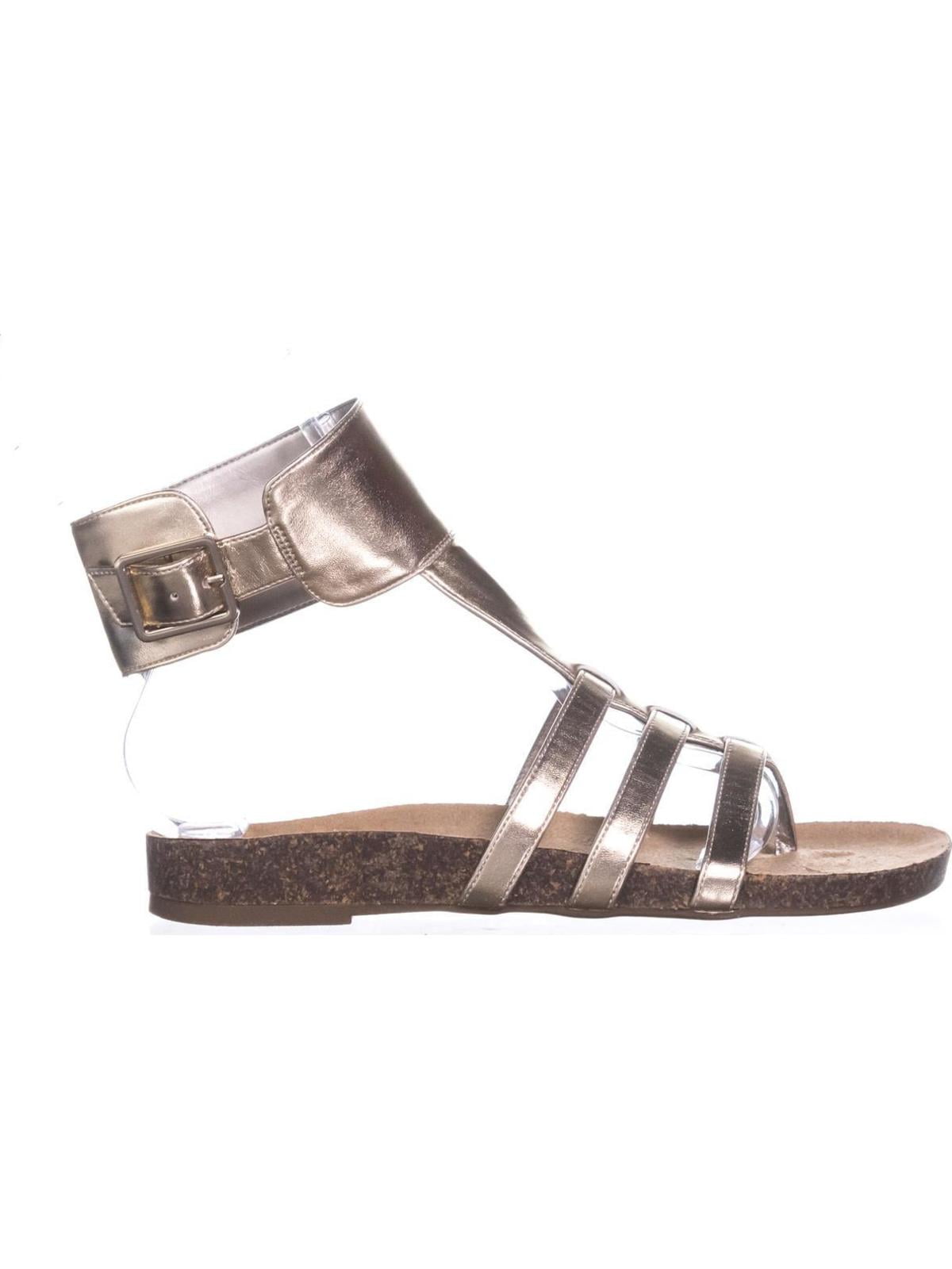 sam edelman ankle strap flats