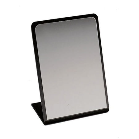 Storm Mirror - KC Store Fixtures Counter top mirror, 9