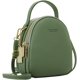 thumbnail image 1 of Mini Mochila De Cuero De PU para Mujeres Y Niñas, Bolsos De Mochila De Ocio con Correa De Hombro Extraíble, Pequeño Bolso Escolar Impermeable para Viajes/Paseos, 1 of 5