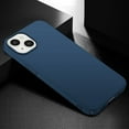 thumbnail image 2 of PANDACO Étui Rigide Métallique Marine pour iPhone 14 Plus, 2 of 2