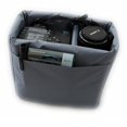 thumbnail image 2 of G-raphy Camera Insert Camera Bag for All DSLR SLR Cameras (Small), 2 of 2