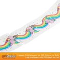 thumbnail image 2 of Papel higiénico getDigital Unicornio de 3 capas, 200 hojas por rollo, 2 of 7