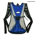 thumbnail image 4 of 2 Litre Hydration Pack/Backpack Bag Running/Cycling With Water Bladder And Straw, 4 of 9