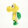thumbnail image 3 of Peluche Super Koopa 15 cm VERDE TUNC Sencillez, 3 of 5