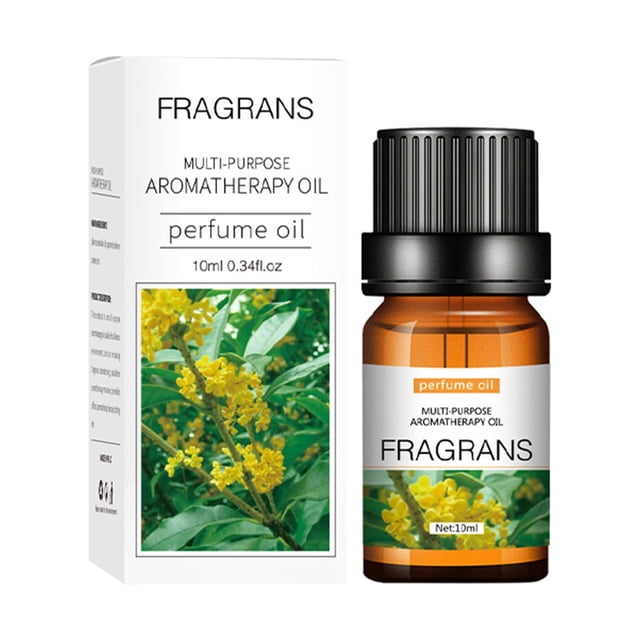 Aromatherapy Water-soluble Oil Aromatherapy Suitable For Humidifier 10ml