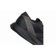 thumbnail image 2 of Ad-id-as Adizero Takumi Sneakers Triple Black Running Performance Pro Men Shoes, 2 of 6