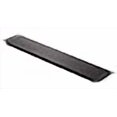 thumbnail image 3 of Middle Atlantic - Rack panel - front - black - 2U - 19", 3 of 3