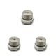 thumbnail image 2 of Kenally Tornillos universales para cárter de aceite de motor de coche, pernos de drenaje de Metal con arandela, actualización de automóvil, Type1 NO1, 2 of 6