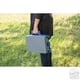 thumbnail image 4 of Taburete Cosco 11903BGR1E plegable de 8.5 pulgadas de altura, azul, 4 of 5