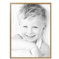 thumbnail image 2 of ArtToFrames 28" x 38" Gold Square with Beads Picture Frame, 28x38 inch Gold Wood Poster Frame (WOM-5020),  Pack, 2 of 7