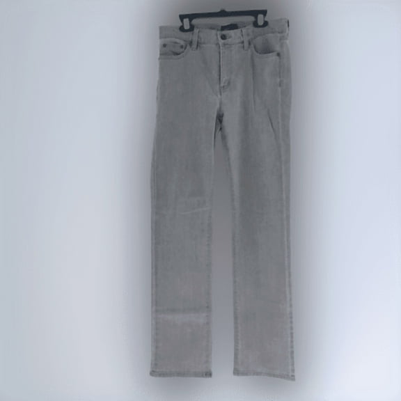 Polo Ralph Lauren GREY Classic Fit Jeans, Size 40X32