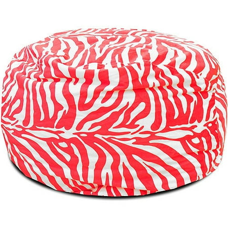 ***fasttrack***pink And White Zebra Micr