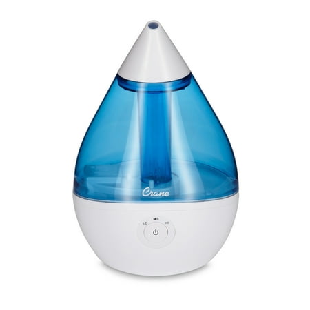 Hippo humidifier