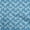 Medium Blue, variant on oneOone Cotton Silk Green Fabric Valentine Heart Sewing Material Print Fabric By The Yard 42 Inch Wide