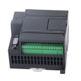 thumbnail image 2 of Controlador de módulo lógico programable PLC, placa de control industrial, CC 24 V, 8 entradas, 6 salidas, puerto analógico RS485., 2 of 14