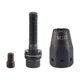 thumbnail image 1 of Adaptador de remache eléctrico M3 a M12, kit de herramientas para tuercas remachables, accesorio de taladro para remaches M10, 1 of 6