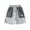 Grey, variant on Boys Athletic Shorts Boys Basketball Shorts Black Soccer Running Baseball Quick Dry Shorts with Pockets for Youth