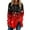 04-Black, variant on KHONTS Christmas Long T Shirts for Women Long Sleeve Crewneck Xmas Graphic Oversized Tees Fashion Loose Pullover Tops 17-Red XL